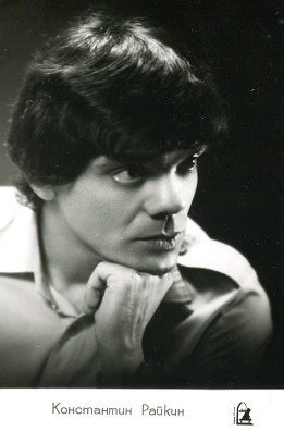 ������ ����������